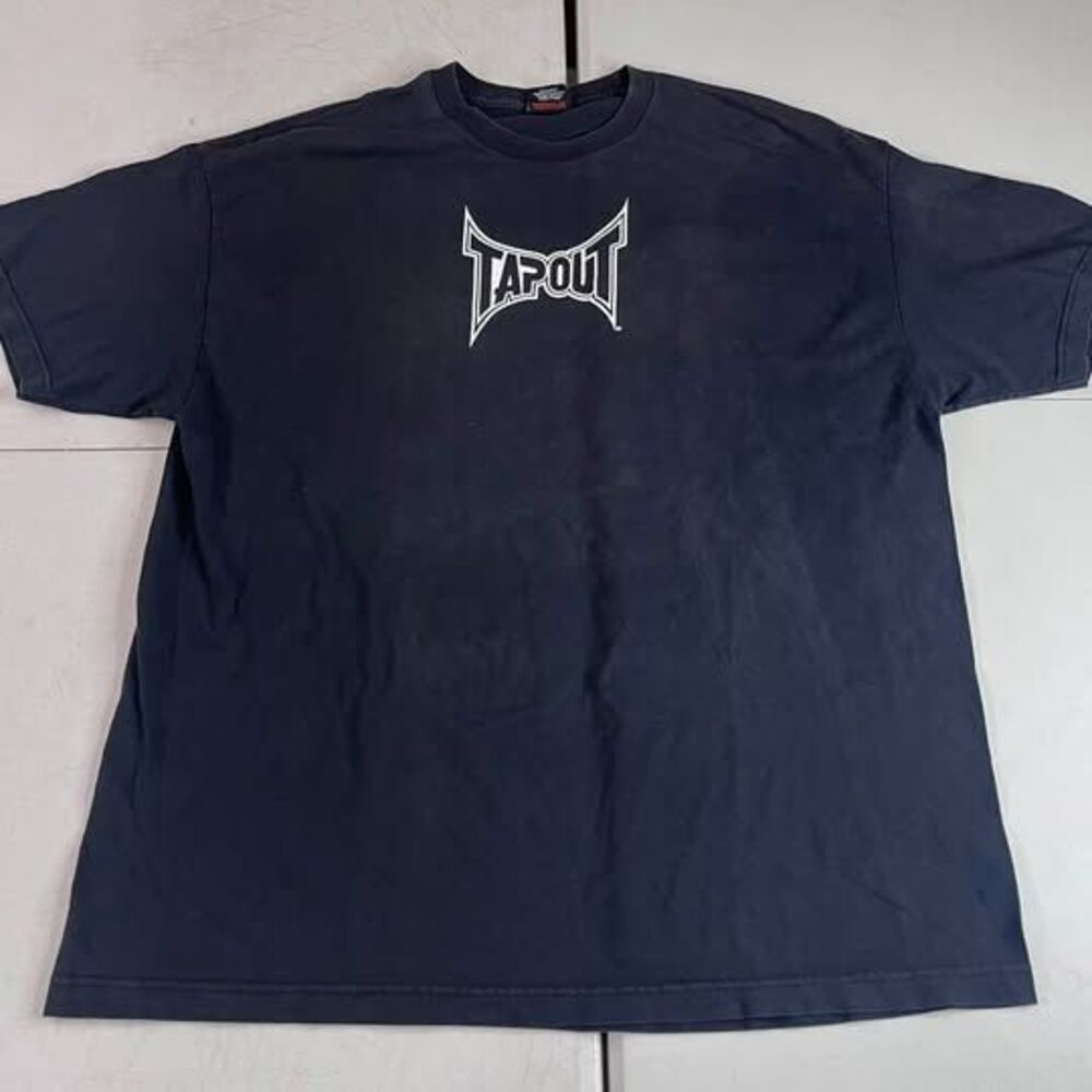 Tapout T-shirt XXL men’s